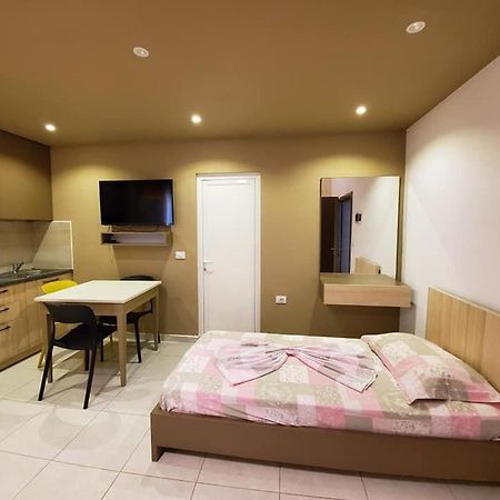 Eliona Apartments Sarandë 외부 사진