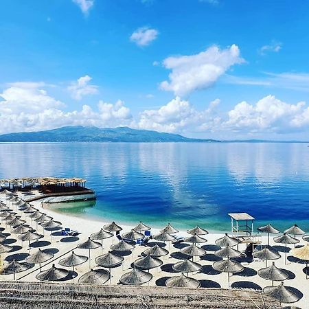 Eliona Apartments Sarandë 외부 사진