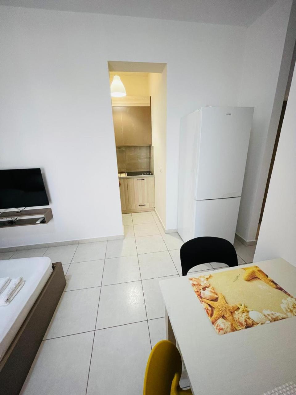 Eliona Apartments Sarandë 외부 사진