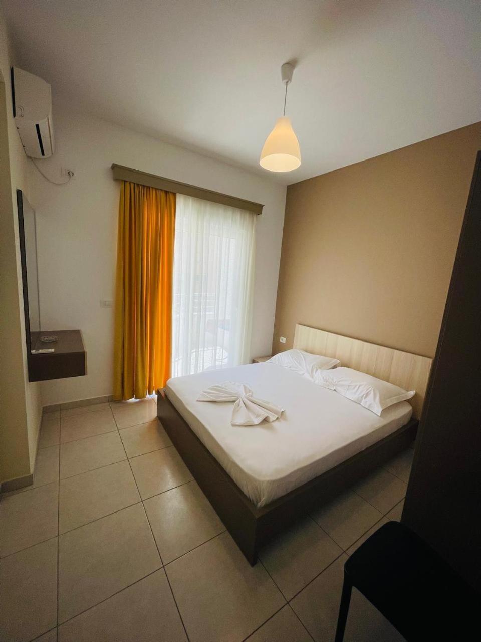 Eliona Apartments Sarandë 외부 사진