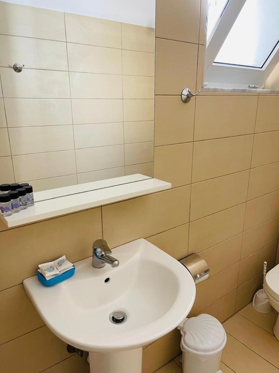 Eliona Apartments Sarandë 외부 사진