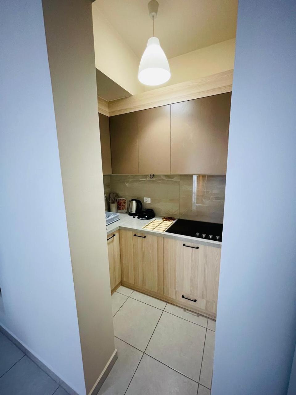 Eliona Apartments Sarandë 외부 사진