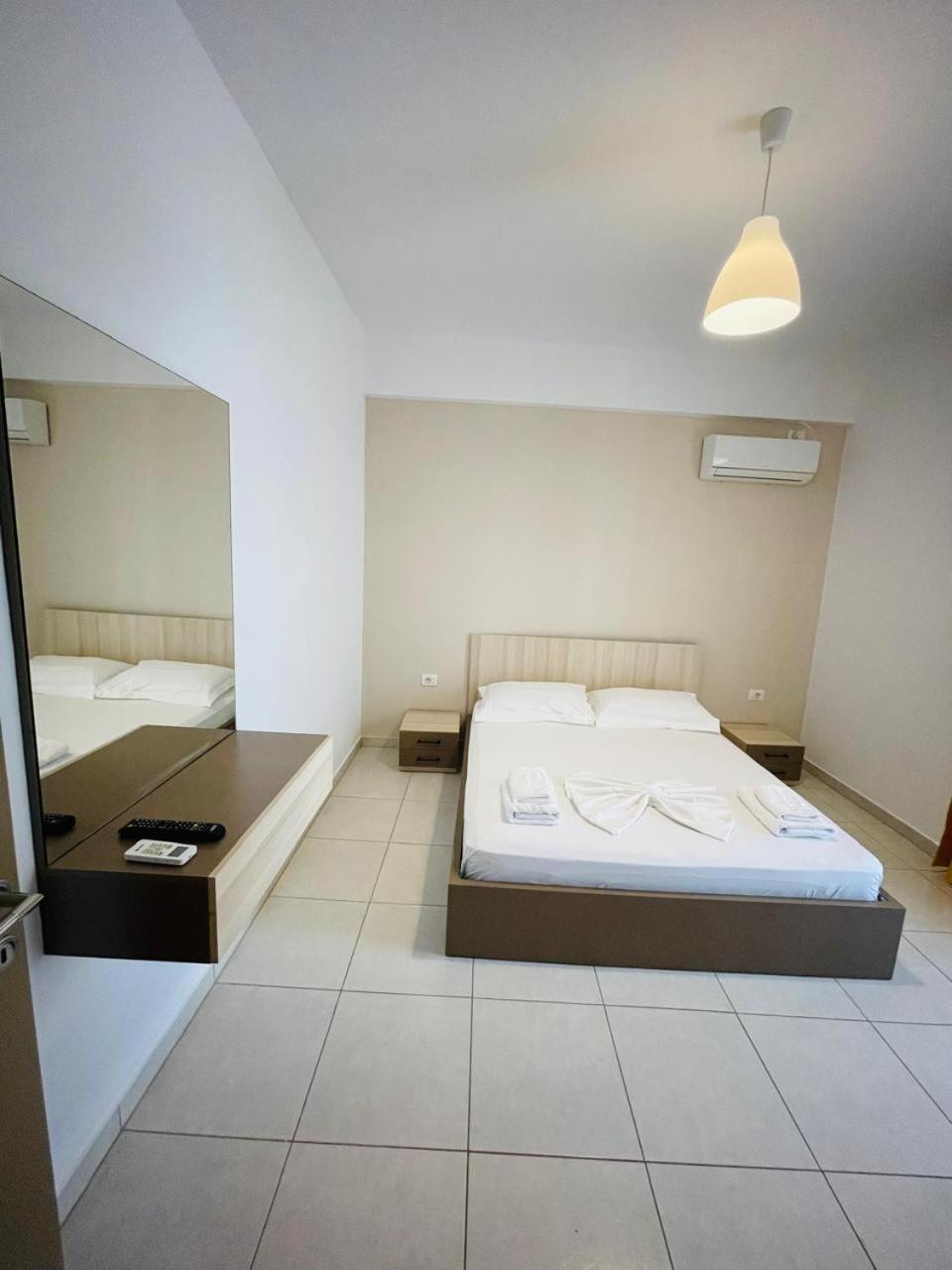 Eliona Apartments Sarandë 외부 사진
