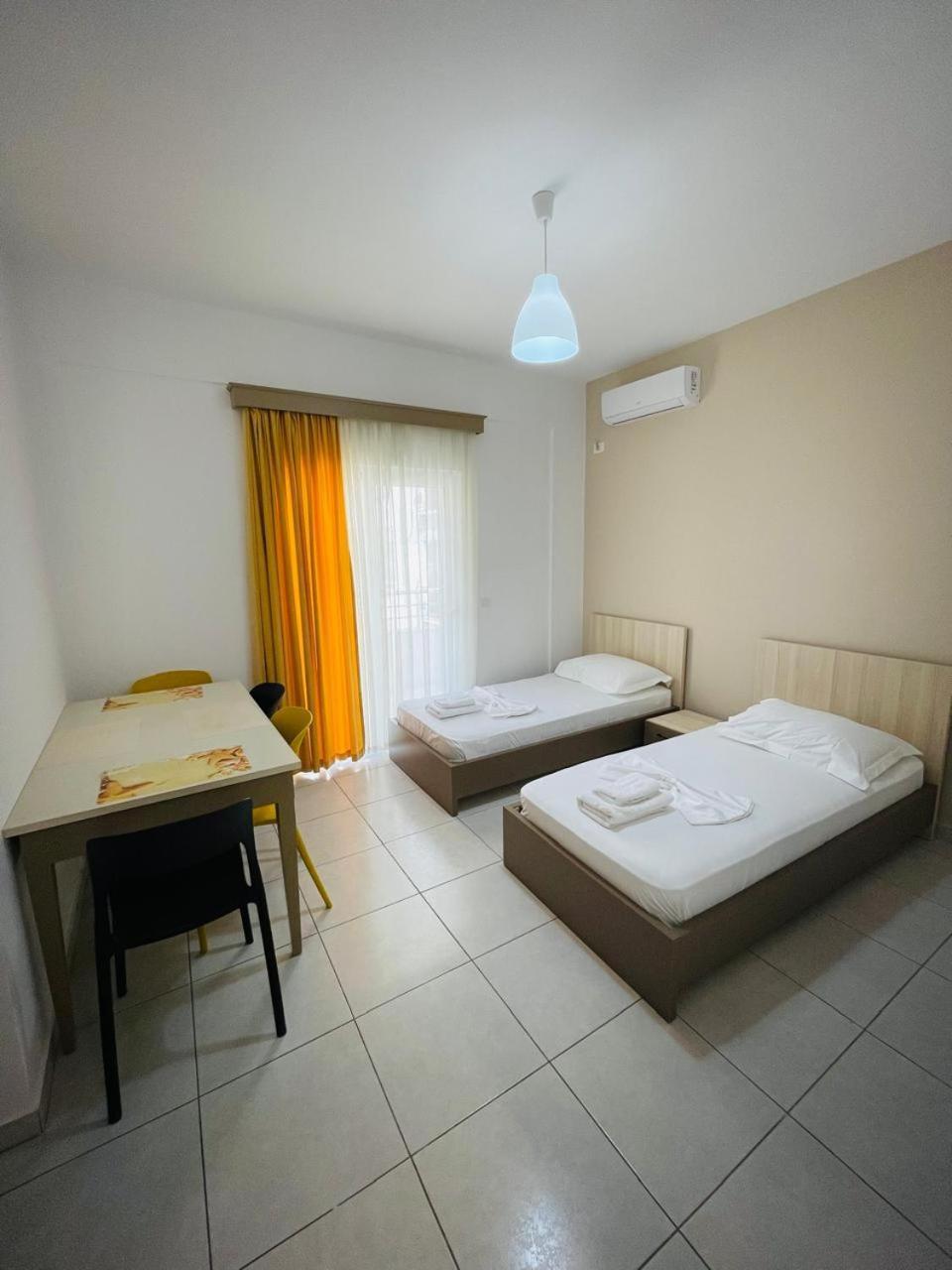 Eliona Apartments Sarandë 외부 사진