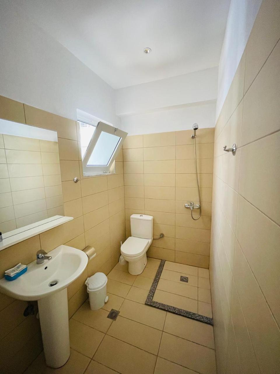 Eliona Apartments Sarandë 외부 사진