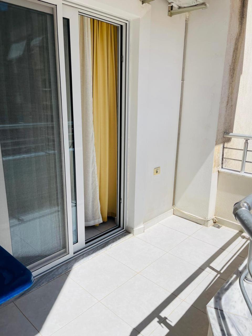 Eliona Apartments Sarandë 외부 사진